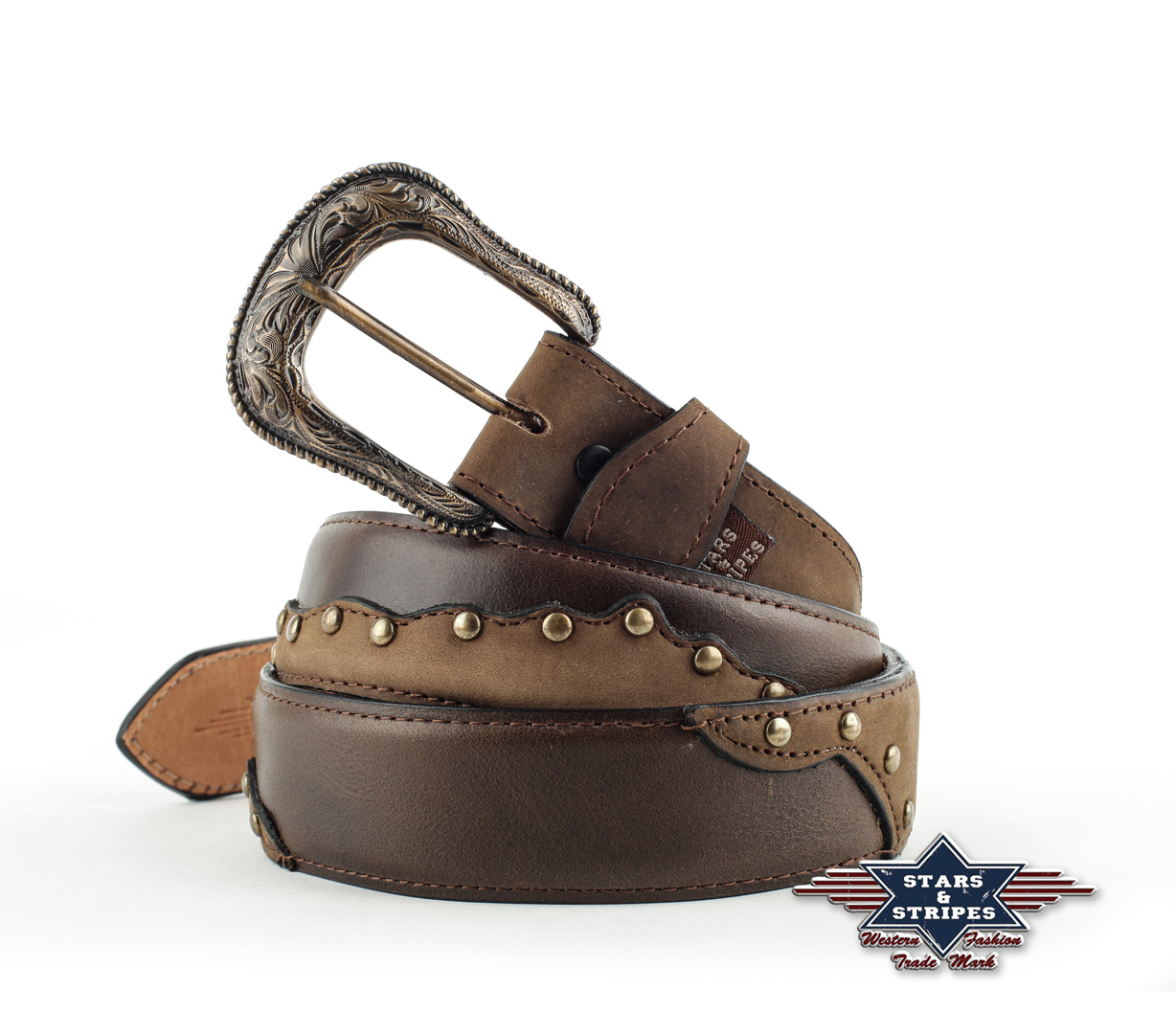 Western belt WG-203